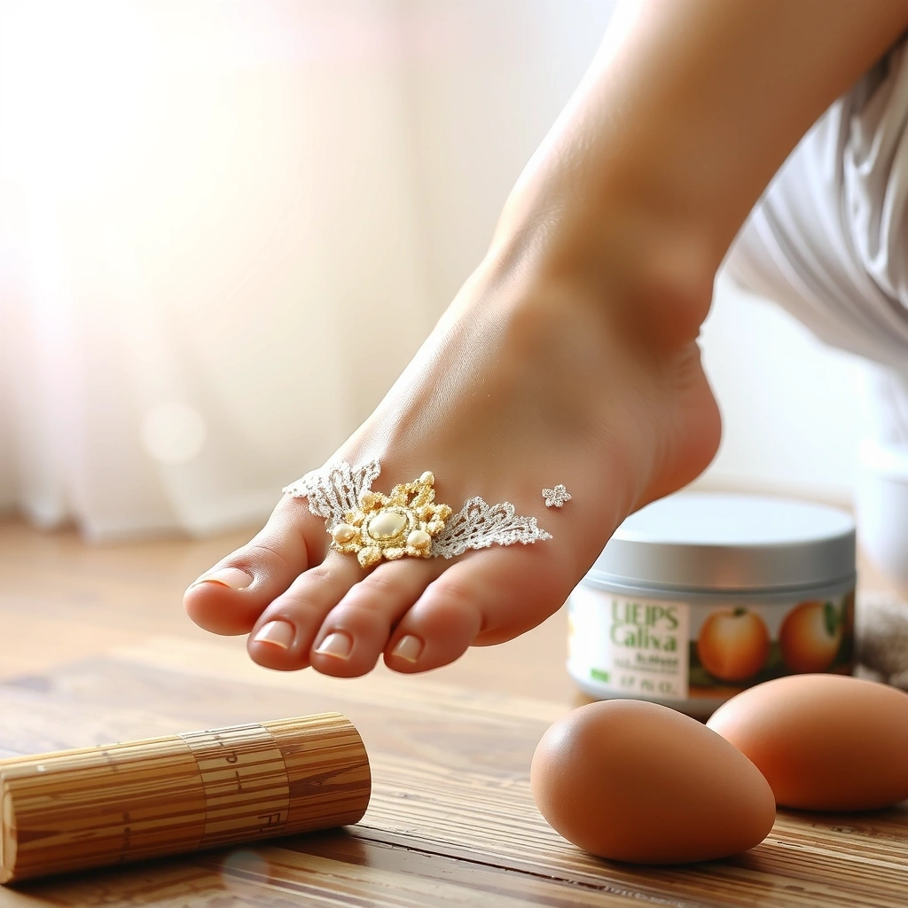 Ekran smartfona z ustawieniami